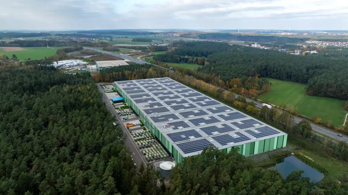 Elsen Logistik GmbH