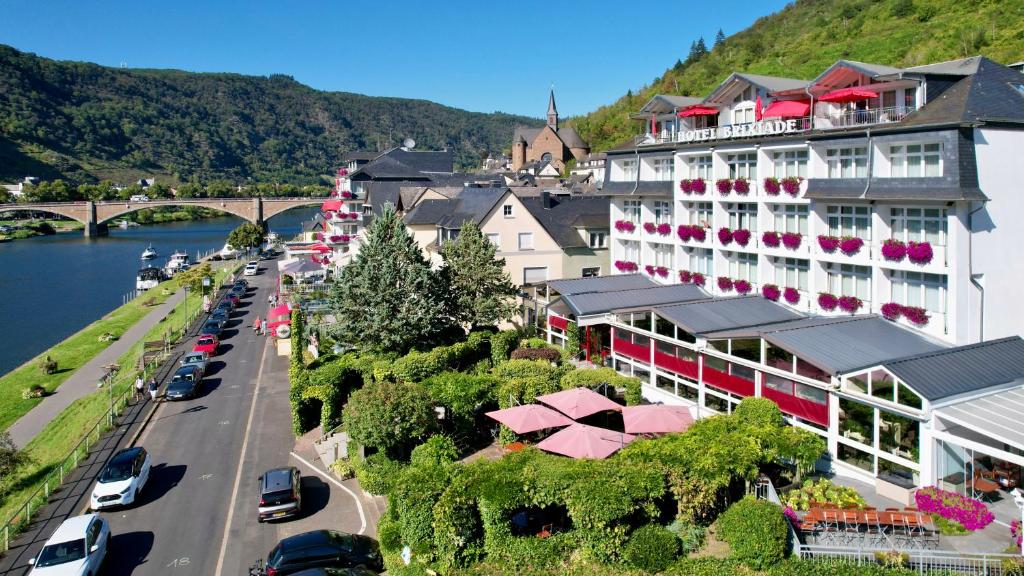Moselstern Hotelgruppe
