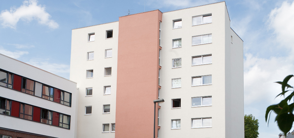 Scholzen Immobilien GmbH